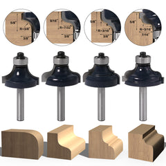 Color: Four piece suit - Jump 4-Piece Set Of Line Knife Table Corner Line