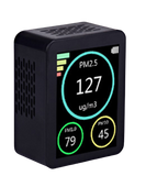 Air Quality Detector PM2.5 Haze Particulate Matter Detector