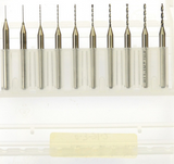 Specification (diameter * full length): Miniature bit 0.70 - Imported alloy micro-engraving bit