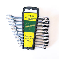 Style: Hanger, Quantity: Q10pcs - Wrench repair tool