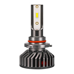 Lamp model: H7, Color: SET5-2PCS, quantity:  - Car Headlight Monochromatic Two-color Three-color High Beam Low Beam Led Headlight High Power Bulb