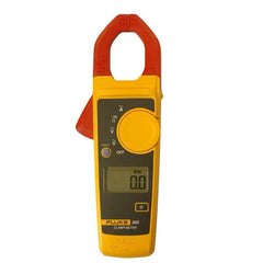 Color: A - Fluke Electrician Test Instrument F302 F303 F305 Digital Clamp Ammeter