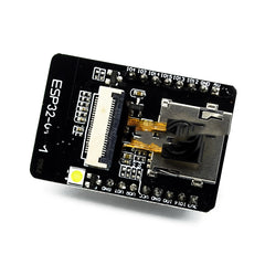 ESP32CAM Development Board Test Board WiFi And Bluetooth Module ESP32 Serial Port Transfer