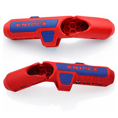 Color: 2style - New German KNIPEX KNIPEX Wire Stripper Curved Handle