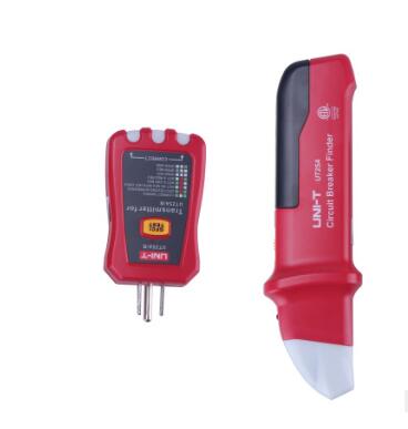 UT25A socket switch tester foreign trade version