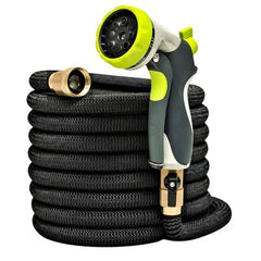 Model: 100FT, Style: America - Latex water hose