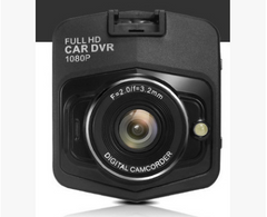 Color: Black, Style: Single lens-8G, Model:  - 2021 new original podofo a1 mini voiture dvr cam?ra dashcam Full HD 1080 P Vid?o Registrator Enregistreur G-capteur de Vision Nocturne Dash Cam