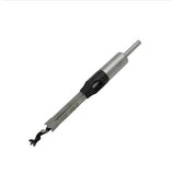 Model: 12.7mm - Square hole drill bit