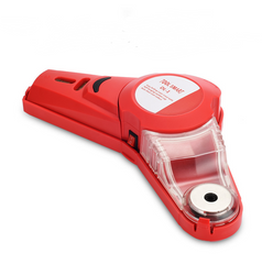 Decoration with punching positioning level portable with glare woodworking line infrared laser level