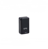 Color: GF07 Black - Anti-lost tracking alarm