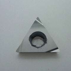 Inner hole boring blade