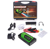 Multi-function car emergency start power 12V start treasure mobile car starter