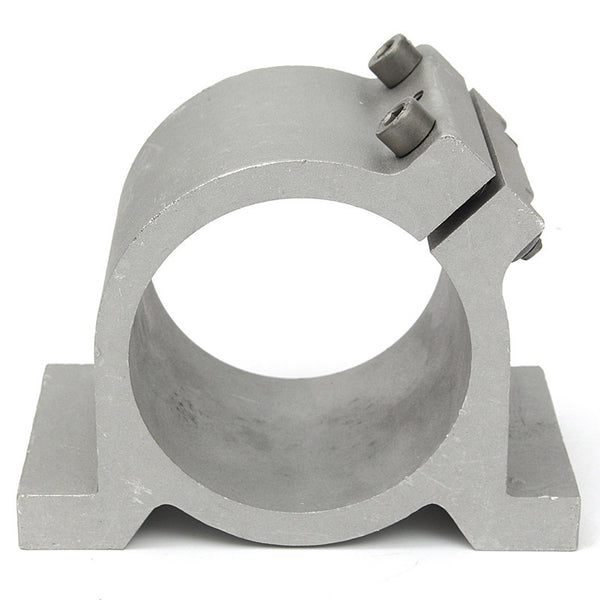 Diameter Spindle Motor Mounting Bracket Fixture 80mm