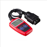 Car fault diagnosis instrument