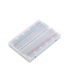Color: With packaging - Can Be Spliced Solderless Breadboard Solderless Test Circuit Board