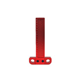 Color: T160 - T-shaped Ruler Hole Marking Ruler Drawing Mark Marking