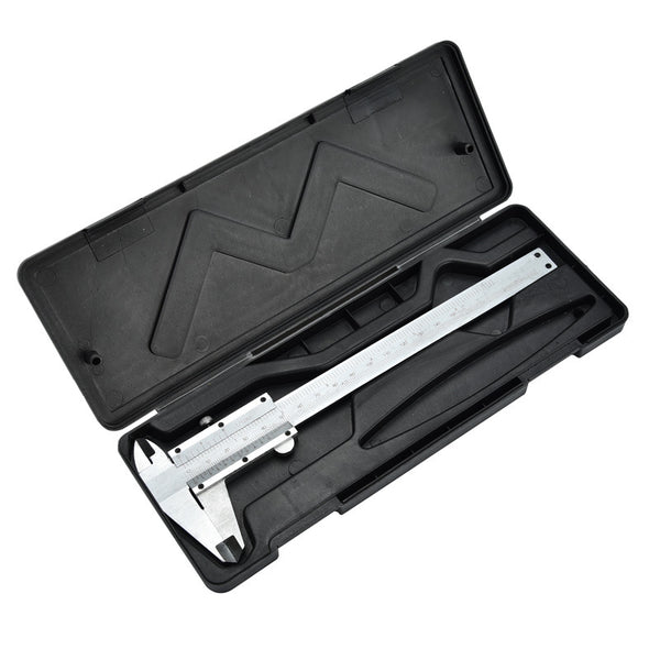 Vernier caliper zinc alloy 0-150mm mini caliper