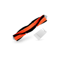 Color: Main brush - sweeping robot accessories