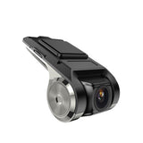 USB Car DVR Driving Recorder Camera