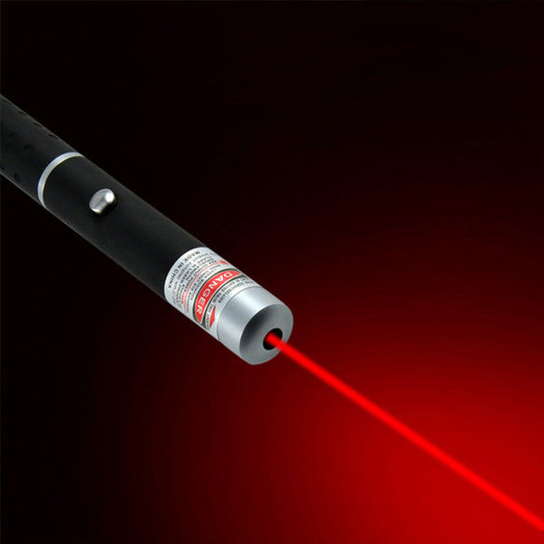 Color: Red light - Green blue red dot laser pointer powerful laser