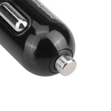 Quick Charge  2.0 Car Quick Charger 2.0 USB Intelligent Turbo Bulle Car Charger For Smartphone