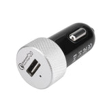 Quick Charge  2.0 Car Quick Charger 2.0 USB Intelligent Turbo Bulle Car Charger For Smartphone