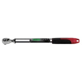 3/8" Digital Torque Wrench (5.0-99.5 ft/lbs.)