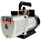 6 cfm 2 stage vacuum pump