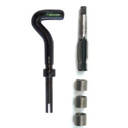 M8-1.25 Metric Pro Thread Kit