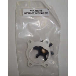 Repair kit for jdi-17pk