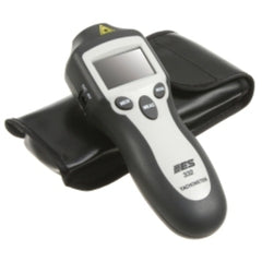 Pro laser photo tachometer