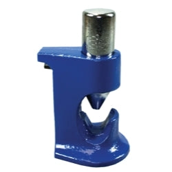 Hammer indent tool