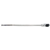 3/8" Drive  X 16.73" Locking  Flex Head Ratchet