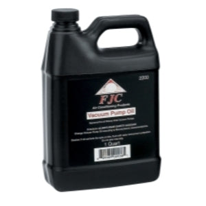 Vacuum pump oil- quart