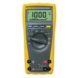 Trms multimeter w/backlight