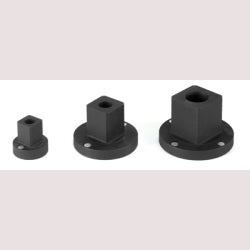 3/4" F x 1" M Reducing Sleeve Adapter