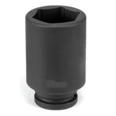 Grey Pneumatic 3/4" DR X 29MM DEEP