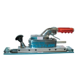 Sander air st line dual pist hustle