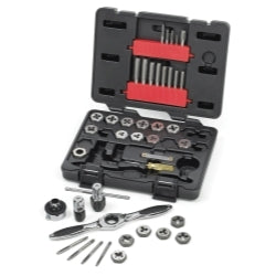 Gearwrench TAP & DIE SET SAE 40 PCS