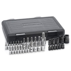 36 PC Torx Master Set