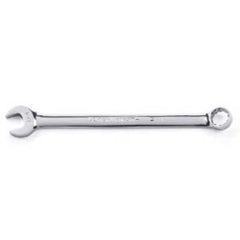 GearWrench 30mm 12 Point Long Pattern Combination Wrench