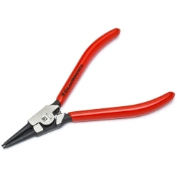 7" External Straight Snap Ring Pliers