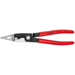 Knipex 8" Electrical Installation Pliers