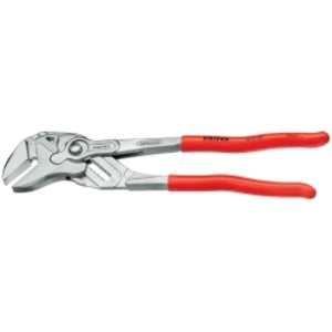 Wre pliers 12 loose