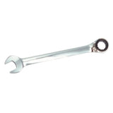 Wrench Metric Ratcheting Reversible 22mm