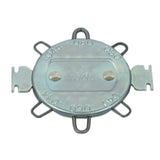 Spark plug gauge wire type .035 to .080in.