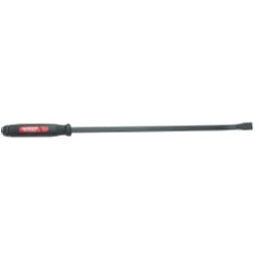 Mayhew 18-S DOM (CLAM SHELL) PRY BAR CAPPED END
