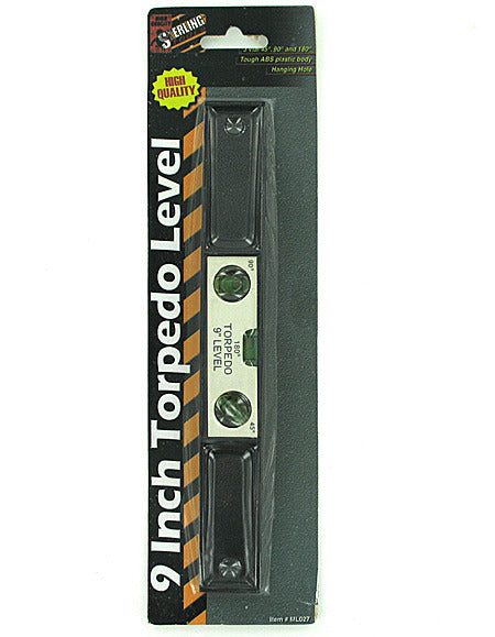 Torpedo Level ( Case of 96 )