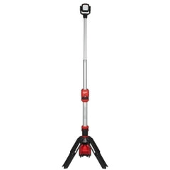 M12 rocket dual power tower light