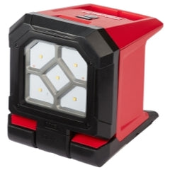 M18 rover mounting flood light